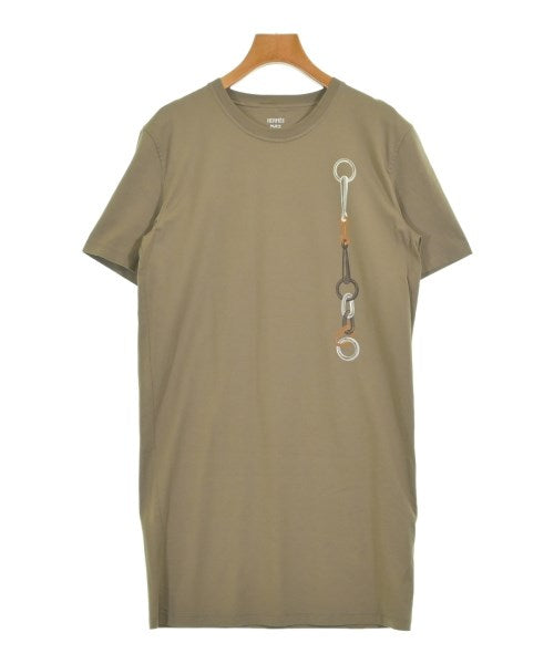 HERMES 洋裝