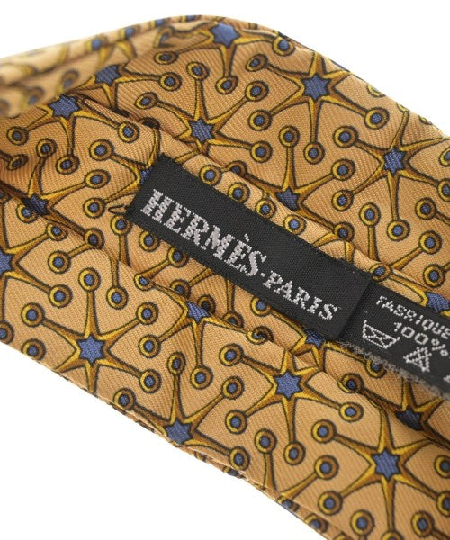 HERMES 領帶