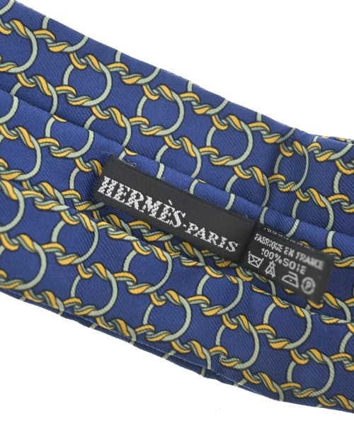 HERMES 領帶