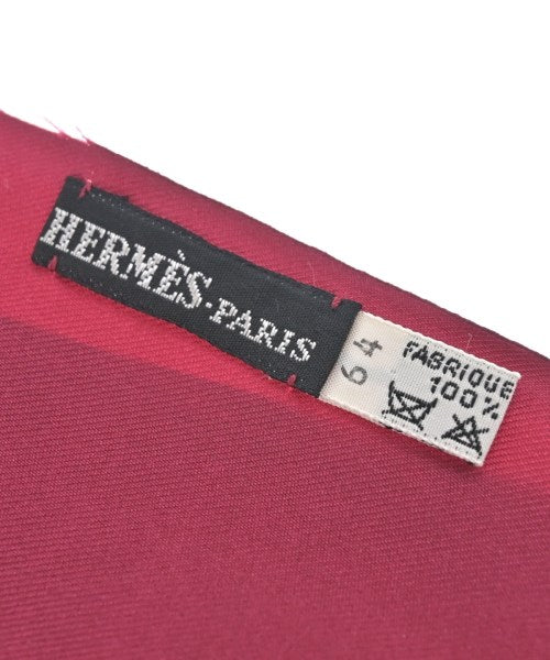 HERMES 披肩
