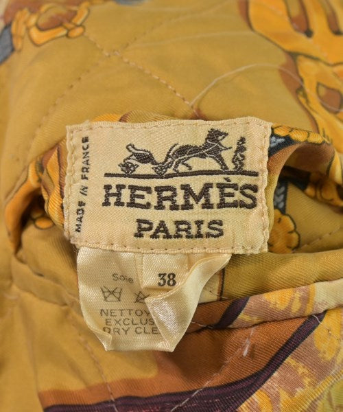 HERMES 羽絨夾克/背心