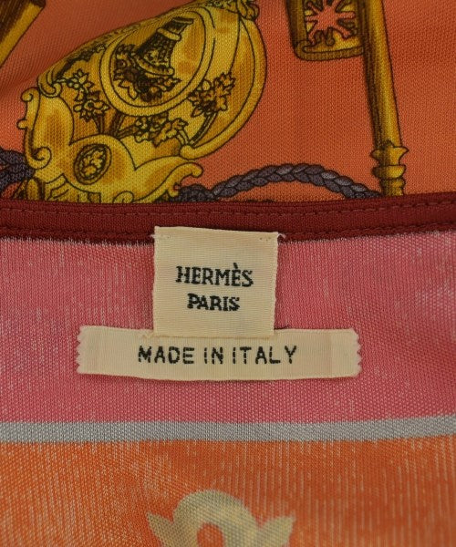 HERMES 女襯衫