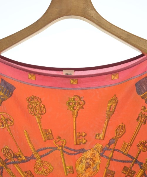 HERMES 女襯衫