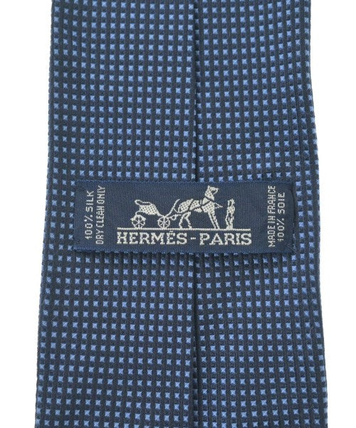 HERMES 領帶