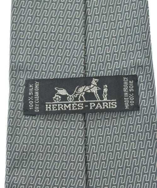 HERMES 領帶