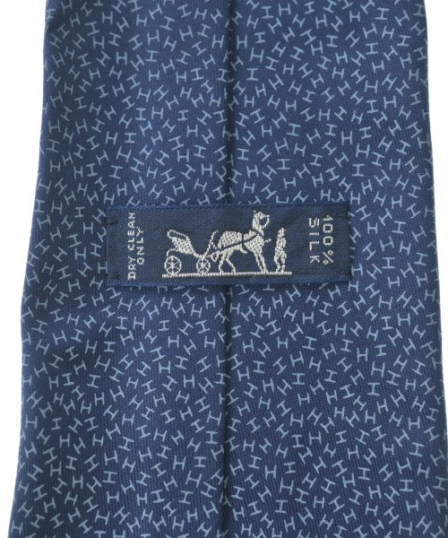 HERMES 領帶