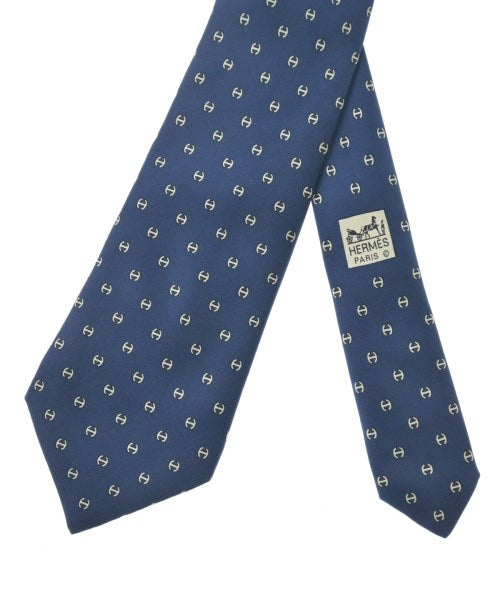 HERMES 領帶