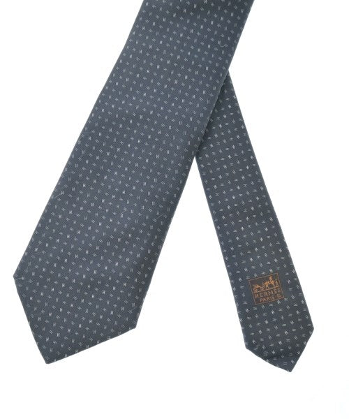 HERMES 領帶