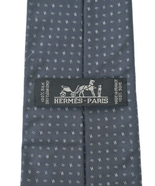 HERMES 領帶