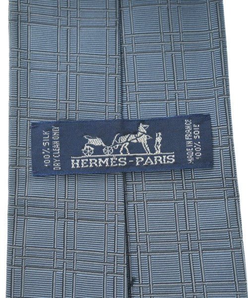 HERMES 領帶