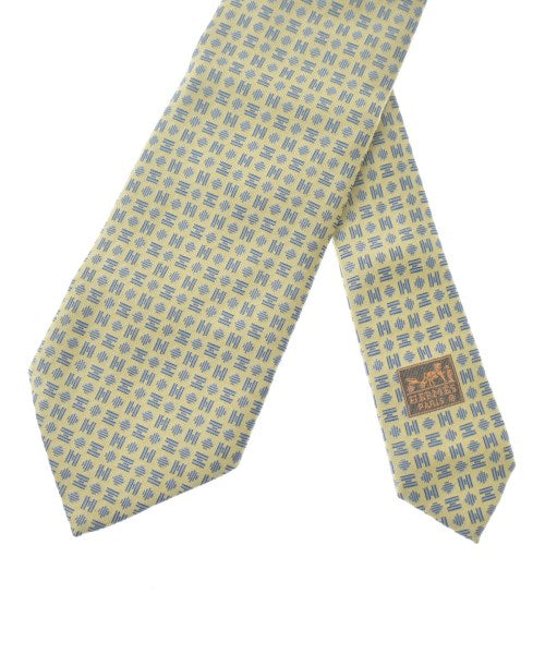 HERMES 領帶