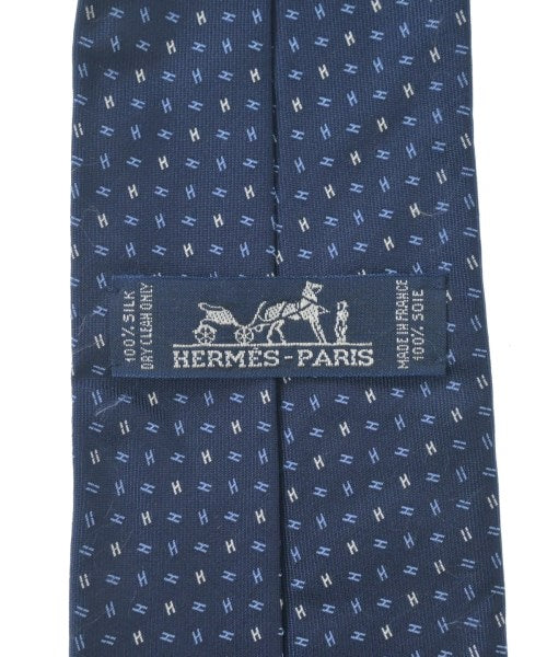 HERMES 領帶