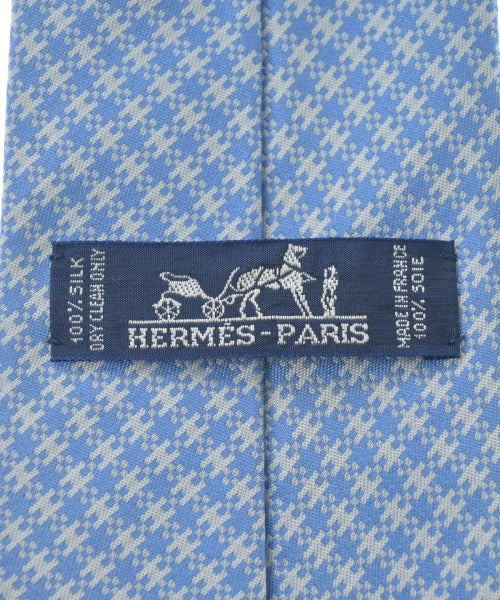 HERMES 領帶
