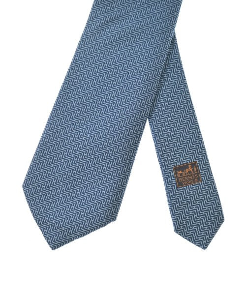 HERMES 領帶