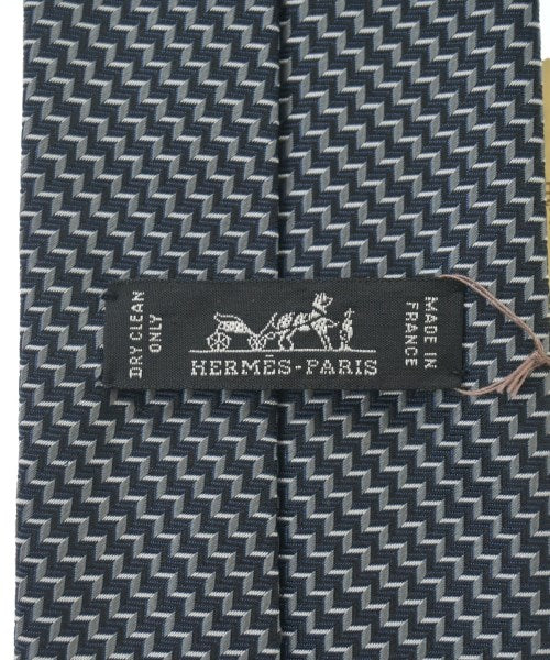 HERMES 領帶