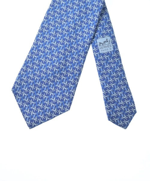 HERMES 領帶