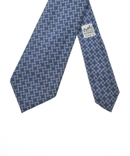 HERMES 領帶