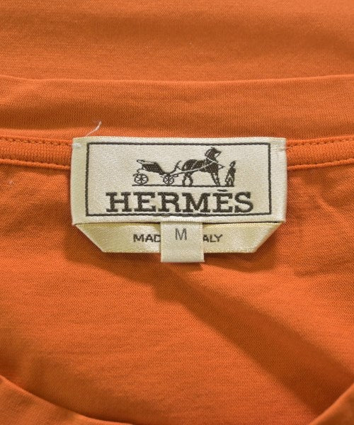 HERMES T恤/上衣