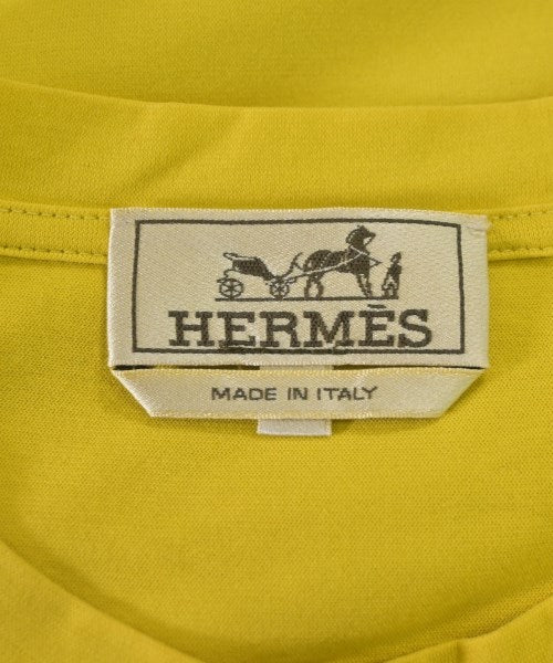 HERMES T恤/上衣