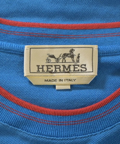 HERMES T恤/上衣