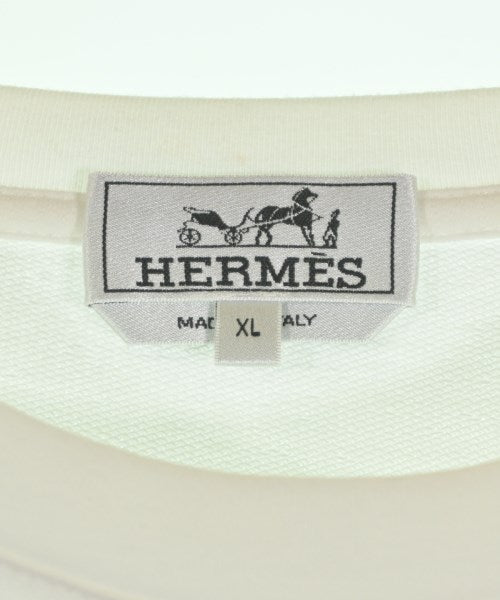 HERMES T恤/上衣