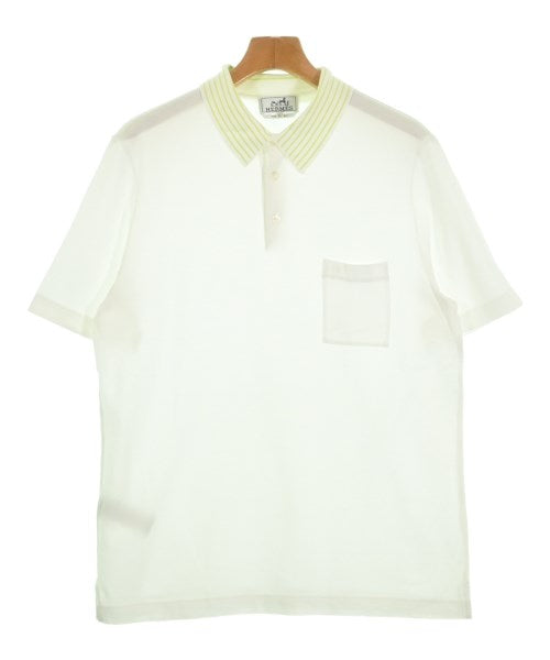 HERMES POLO衫