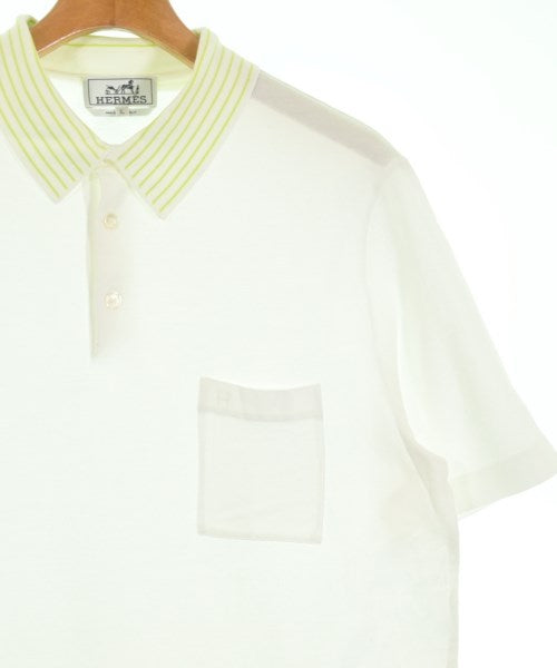 HERMES POLO衫