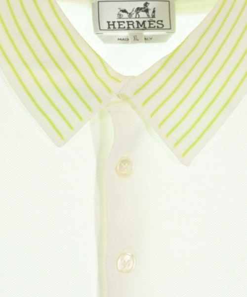 HERMES POLO衫