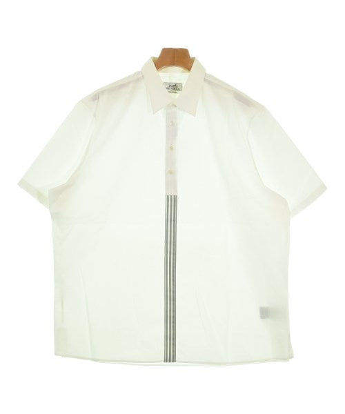 HERMES 休閒襯衫