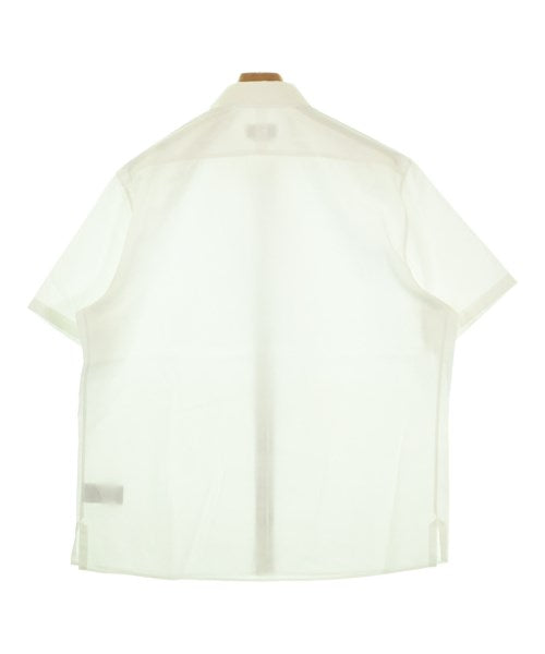 HERMES 休閒襯衫
