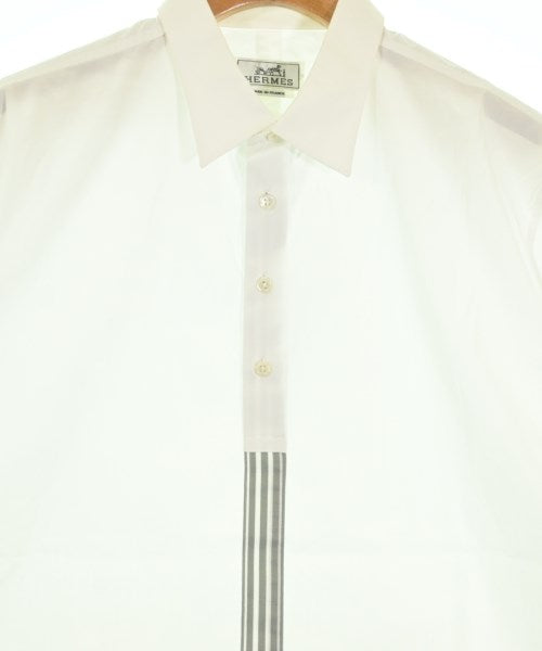 HERMES 休閒襯衫