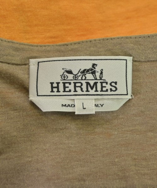 HERMES 休閒襯衫