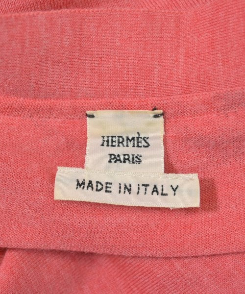 HERMES 開襟衫
