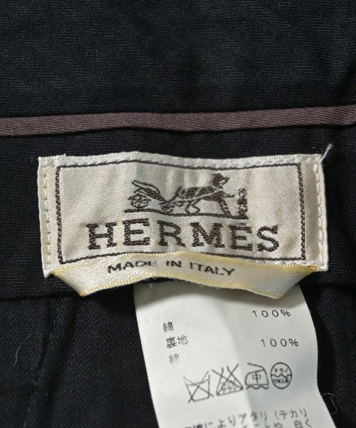 HERMES 長褲