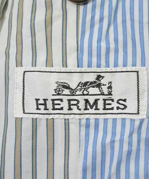 HERMES 休閒夾克