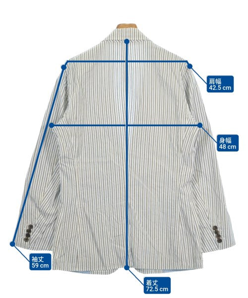 HERMES 休閒夾克