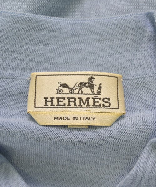 HERMES 毛衣