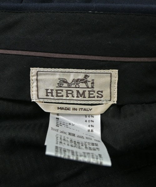 HERMES 長褲