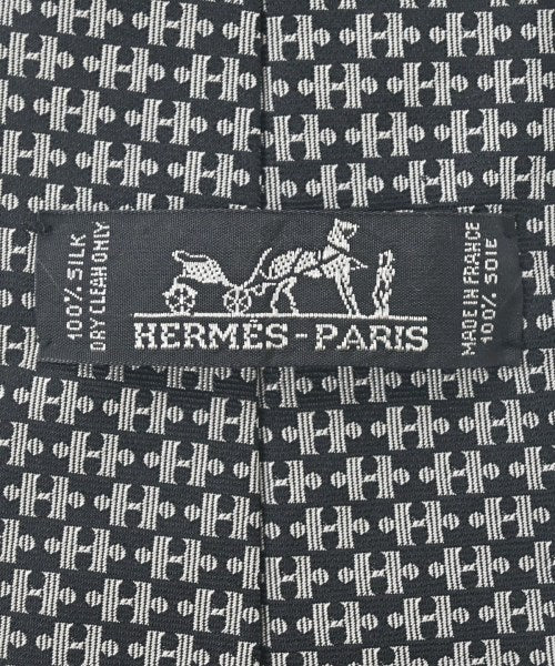 HERMES 領帶