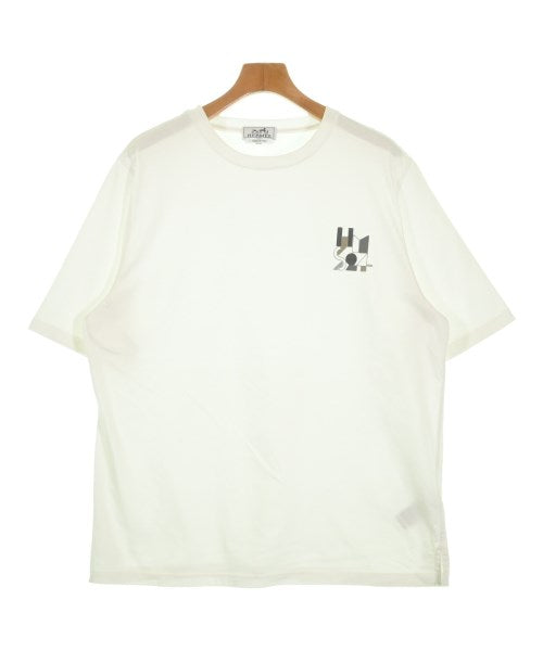 HERMES T恤/上衣