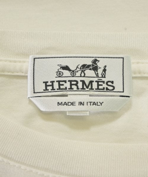 HERMES T恤/上衣
