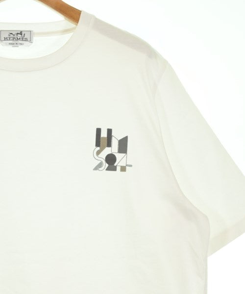 HERMES T恤/上衣