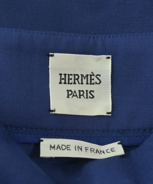 HERMES 膝上裙