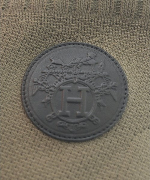 HERMES 靴子