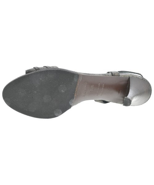 HERMES 高跟鞋