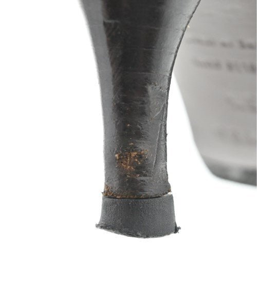 HERMES 高跟鞋