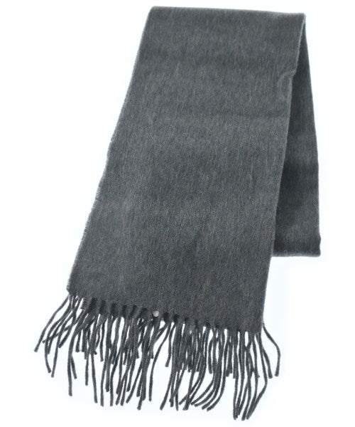 HERMES 冬季圍巾