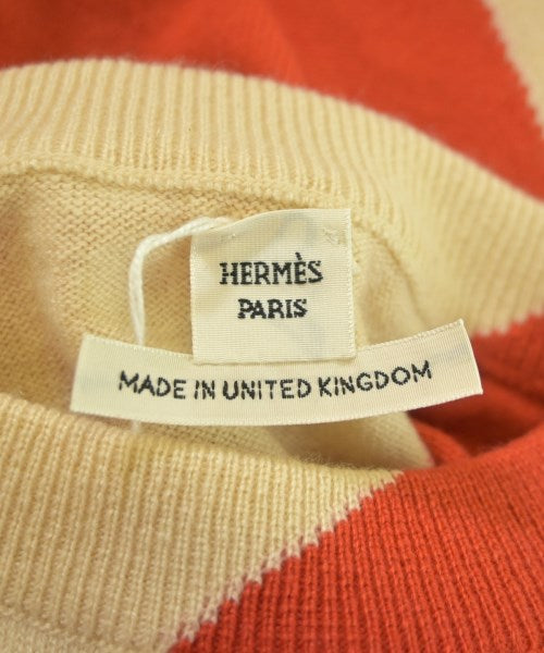 HERMES 背心