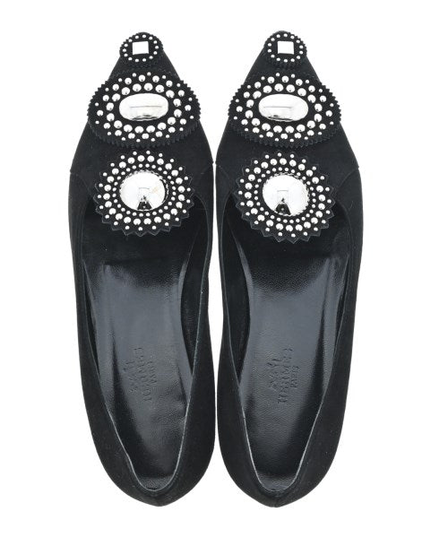 HERMES 高跟鞋