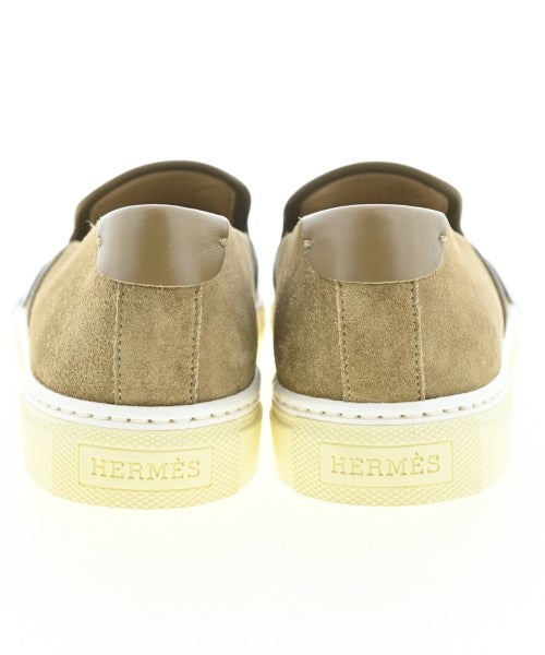 HERMES 運動鞋